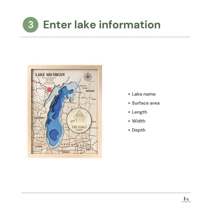 wood topographic lake maps, topo lake map, wooden lake map, custom lake map