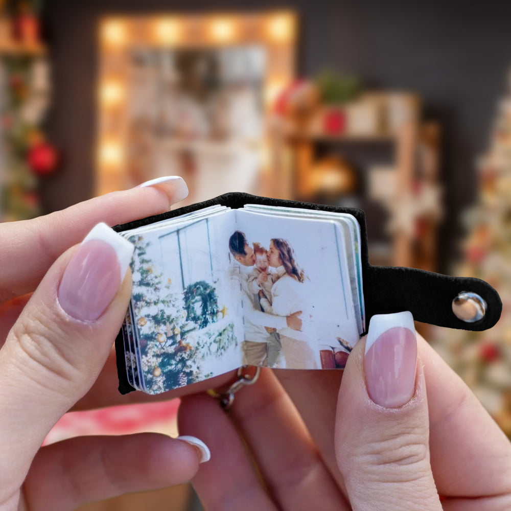 keychain, photo keychain, photo album keychain