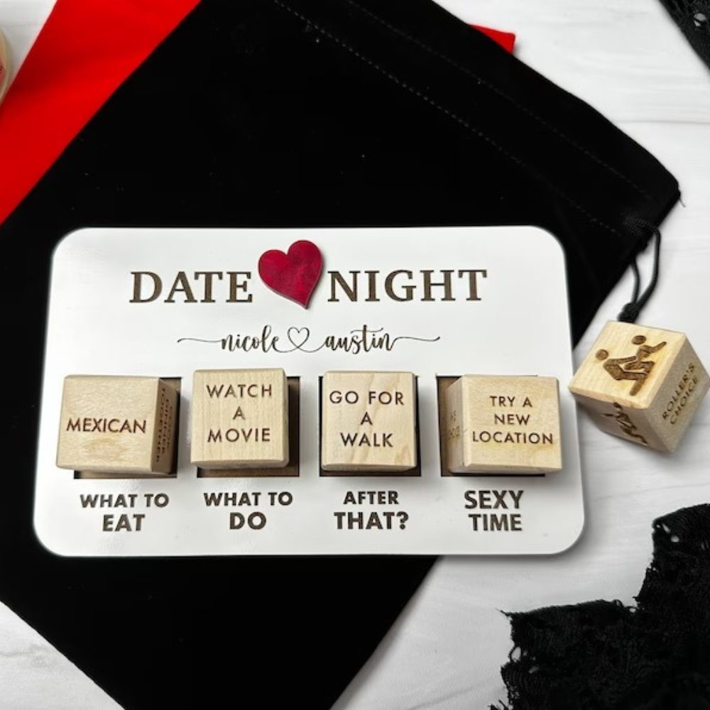 date night dice | date night dice after dark